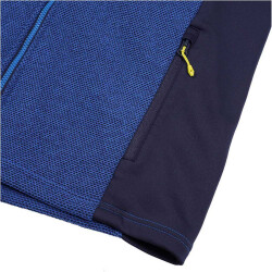 ICEPEAK Baltimore Midlayer Jacke Herren 390 - dark blue L