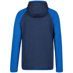 ICEPEAK Barnwell Midlayer Jacke Herren 390 - dark blue L