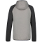 ICEPEAK Barnwell Midlayer Jacke Herren 810 - light grey M