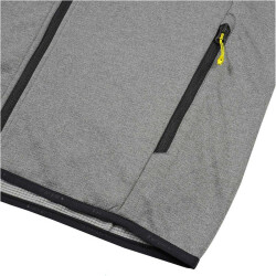 ICEPEAK Barnwell Midlayer Jacke Herren 810 - light grey XL