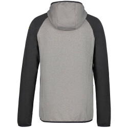 ICEPEAK Barnwell Midlayer Jacke Herren 810 - light grey XXL