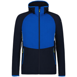 ICEPEAK Bassum Midlayer Jacke Herren 351 - royal blue L