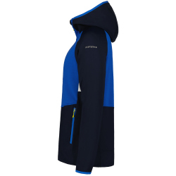 ICEPEAK Bassum Midlayer Jacke Herren 351 - royal blue L