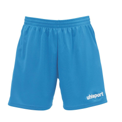 uhlsport Center Basic Shorts Damen t&uuml;rkis 38