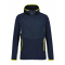 ICEPEAK Bassum Midlayer Jacke Herren 390 - dark blue L