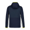 ICEPEAK Bassum Midlayer Jacke Herren 390 - dark blue L