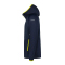 ICEPEAK Bassum Midlayer Jacke Herren 390 - dark blue L