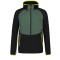 ICEPEAK Bassum Midlayer Jacke Herren 585 - dark olive L