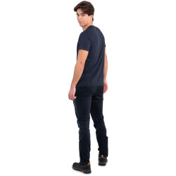 ICEPEAK Beeville T-Shirt Herren 390 - dark blue L
