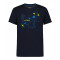 ICEPEAK Beeville T-Shirt Herren 390 - dark blue L