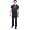 ICEPEAK Beeville T-Shirt Herren 390 - dark blue L