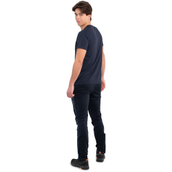 ICEPEAK Beeville T-Shirt Herren 390 - dark blue M