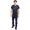 ICEPEAK Beeville T-Shirt Herren 390 - dark blue M
