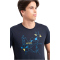 ICEPEAK Beeville T-Shirt Herren 390 - dark blue M