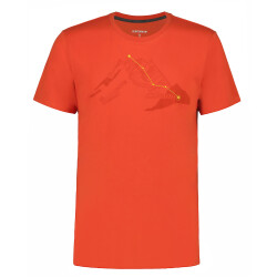 ICEPEAK Beeville T-Shirt Herren 452 - orange L