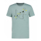 ICEPEAK Beeville T-Shirt Herren 515 - light green L