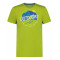 ICEPEAK Beeville T-Shirt Herren 527 - asparagus L