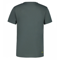 ICEPEAK Beeville T-Shirt Herren 585 - dark olive M