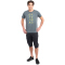 ICEPEAK Beeville T-Shirt Herren 585 - dark olive M