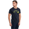 ICEPEAK Beeville T-Shirt Herren 939 - blue L