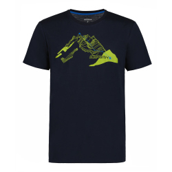 ICEPEAK Beeville T-Shirt Herren 939 - blue M