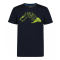 ICEPEAK Beeville T-Shirt Herren 939 - blue M