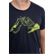 ICEPEAK Beeville T-Shirt Herren 939 - blue M