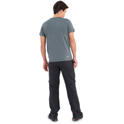 ICEPEAK Beeville T-Shirt Herren 958 - green L