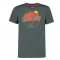 ICEPEAK Beeville T-Shirt Herren 958 - green M