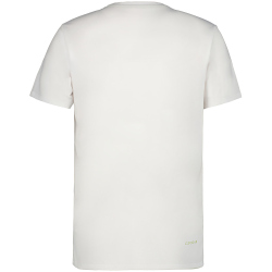 ICEPEAK Beeville T-Shirt Herren 980 - optic white L