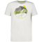 ICEPEAK Beeville T-Shirt Herren 980 - optic white L