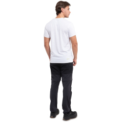 ICEPEAK Beeville T-Shirt Herren 980 - optic white M