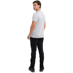 ICEPEAK Bearden T-Shirt Herren 205 - steam L