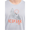 ICEPEAK Bearden T-Shirt Herren 205 - steam L