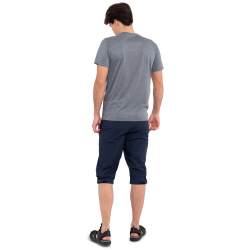 ICEPEAK Bearden T-Shirt Herren 390 - dark blue L