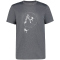 ICEPEAK Bearden T-Shirt Herren 390 - dark blue L