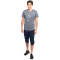 ICEPEAK Bearden T-Shirt Herren 390 - dark blue L