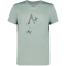 ICEPEAK Bearden T-Shirt Herren 515 - light green L