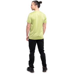 ICEPEAK Bearden T-Shirt Herren 527 - asparagus L