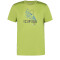 ICEPEAK Bearden T-Shirt Herren 527 - asparagus L