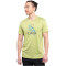 ICEPEAK Bearden T-Shirt Herren 527 - asparagus L