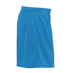 uhlsport Center Basic Shorts Damen t&uuml;rkis 40