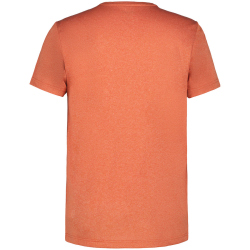 ICEPEAK Bearden T-Shirt Herren 465 - dark orange 3XL