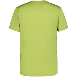 ICEPEAK Bearden T-Shirt Herren 527 - asparagus 3XL