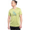 ICEPEAK Bearden T-Shirt Herren 527 - asparagus 3XL