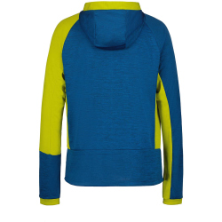 ICEPEAK Dolliver Midlayer Jacke Herren 351 - royal blue XXL