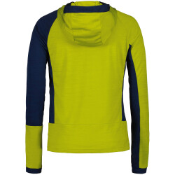 ICEPEAK Dolliver Midlayer Jacke Herren 502 - aloe XXL