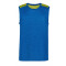ICEPEAK Delmar Lauf Tanktop Herren 351 - royal blue L