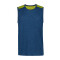 ICEPEAK Delmar Lauf Tanktop Herren 385 - navy blue L