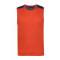 ICEPEAK Delmar Lauf Tanktop Herren 452 - orange L